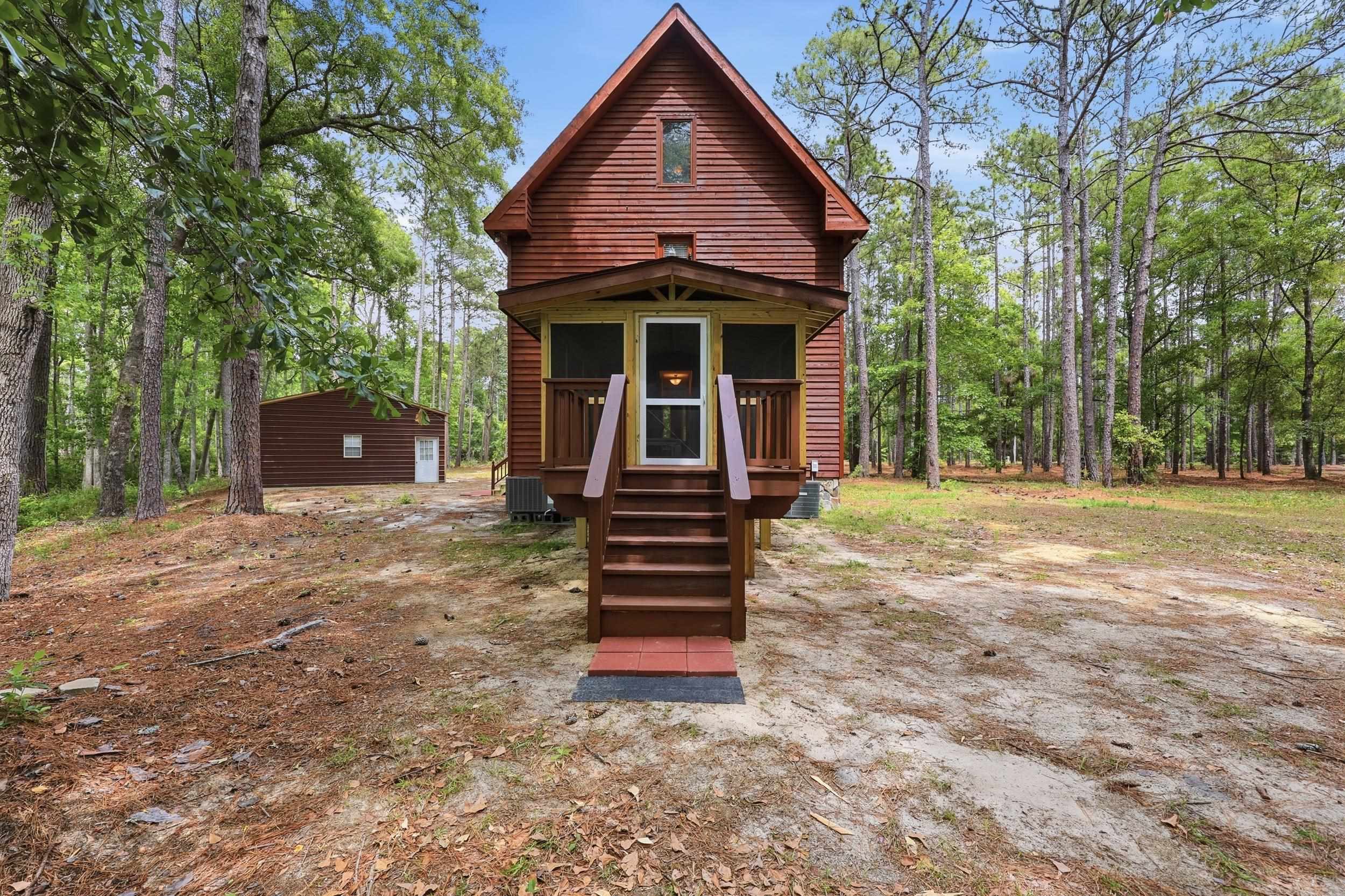 7930 South Island Road Georgetown, SC 29440 - Photo 42 of 45