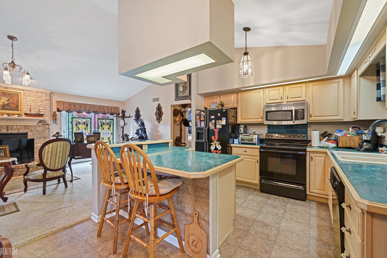 4629 North Lake Road Columbiaville, MI 48421 - Photo 19 of 44 Gallery Image 19