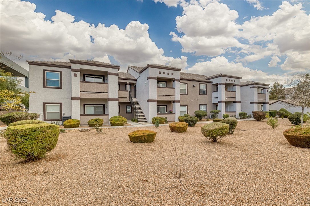 7255 West Sunset Road, Unit 1103 Las Vegas, NV 89113 - Photo 2 of 28 Gallery Image 2