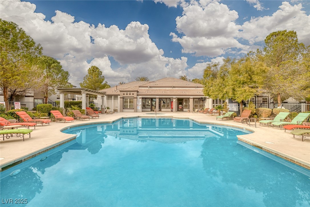 7255 West Sunset Road, Unit 1103 Las Vegas, NV 89113 - Photo 6 of 28 Gallery Image 6