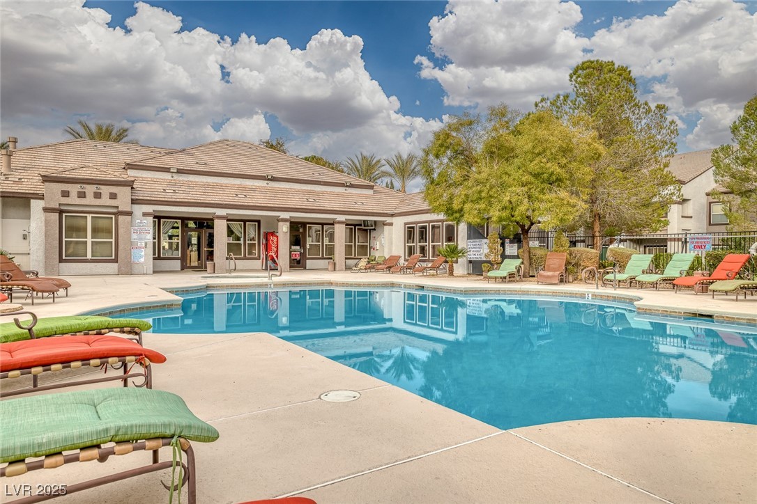 7255 West Sunset Road, Unit 1103 Las Vegas, NV 89113 - Photo 7 of 28 Gallery Image 7