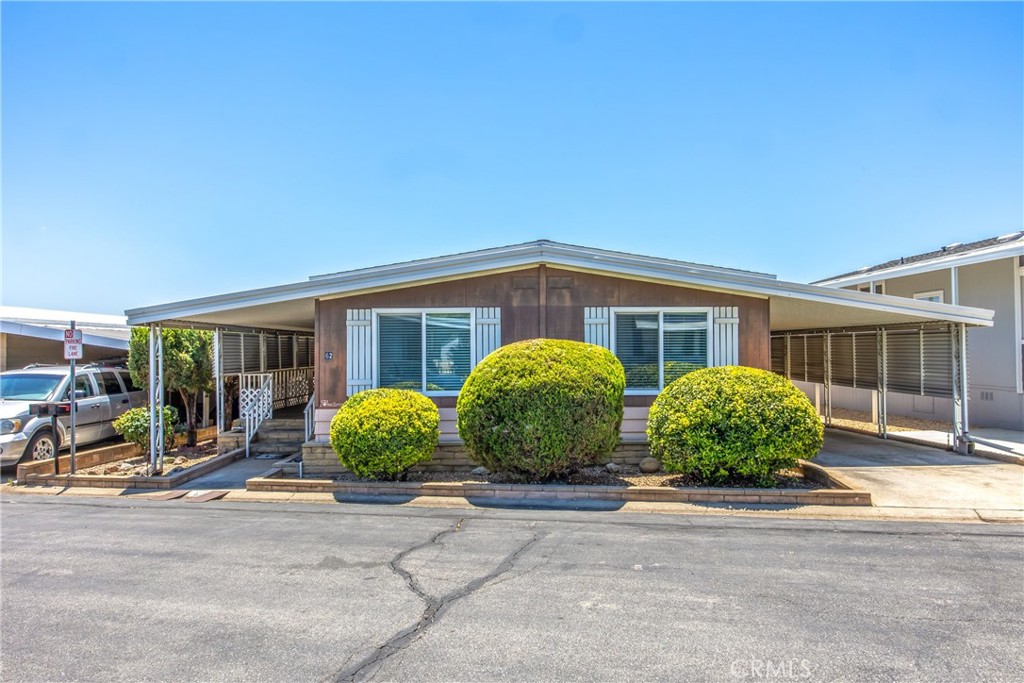 9800 Base Line Road, Unit 62 Rancho Cucamonga, CA 91701 - Photo 2 of 38