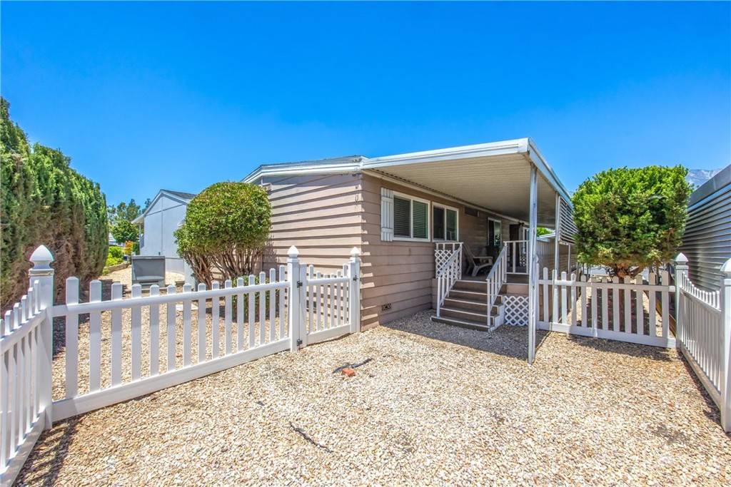 9800 Base Line Road, Unit 62 Rancho Cucamonga, CA 91701 - Photo 27 of 38