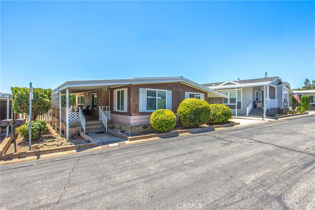 9800 Base Line Road, Unit 62 Rancho Cucamonga, CA 91701 - Photo 3 of 38