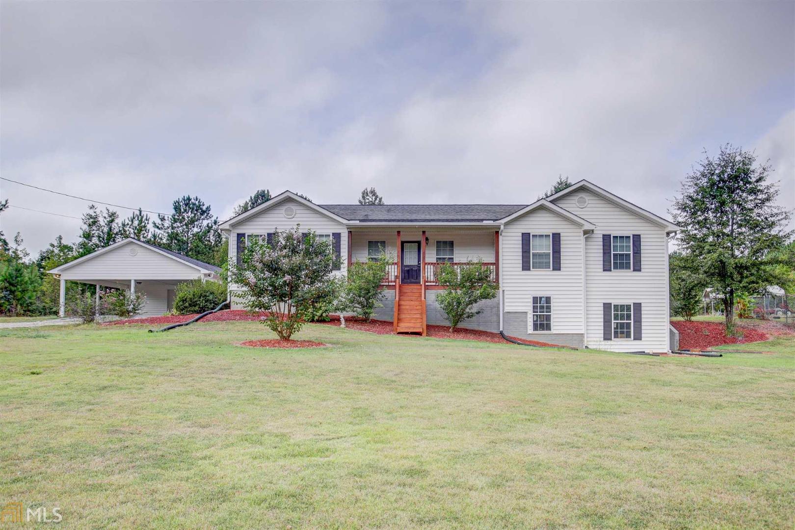 715 Teagle Road Forsyth, GA 31029 - Photo 1 of 1