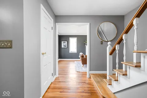 $418,000 | 7225 Westminster Drive, Indianapolis, IN 46256