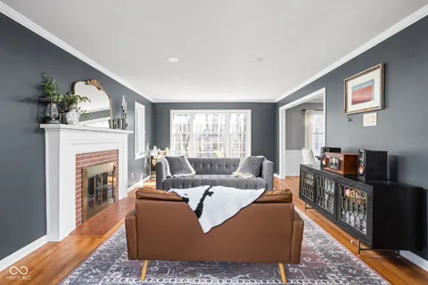 $418,000 | 7225 Westminster Drive, Indianapolis, IN 46256