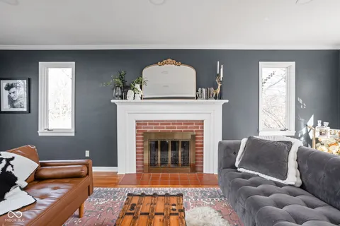 $418,000 | 7225 Westminster Drive, Indianapolis, IN 46256