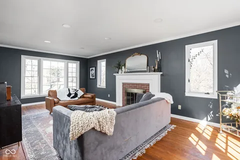 $418,000 | 7225 Westminster Drive, Indianapolis, IN 46256