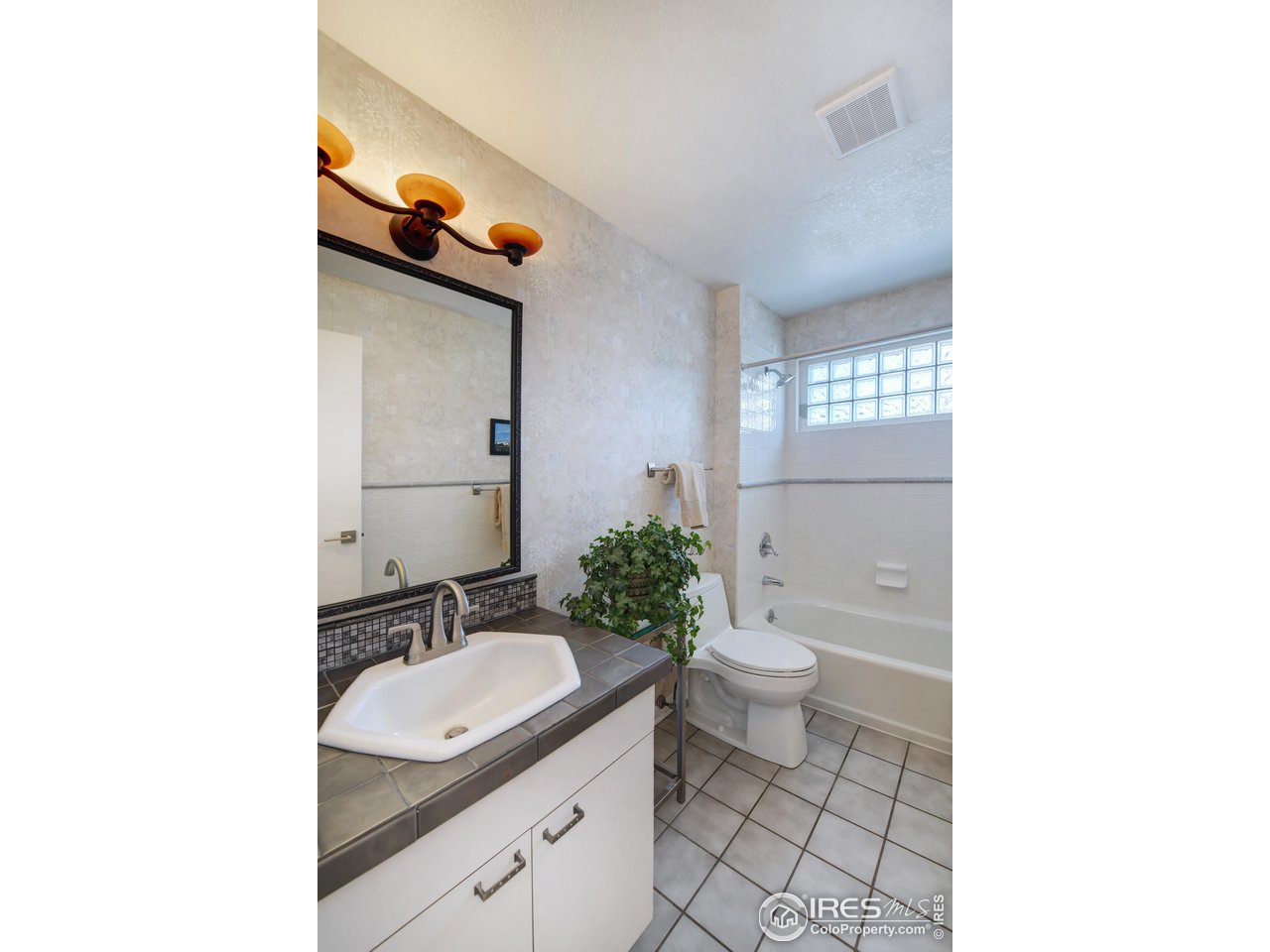 6028 Flagstaff Road Boulder, CO 80302 - Photo 28 of 40 One of Three Full Bathrooms