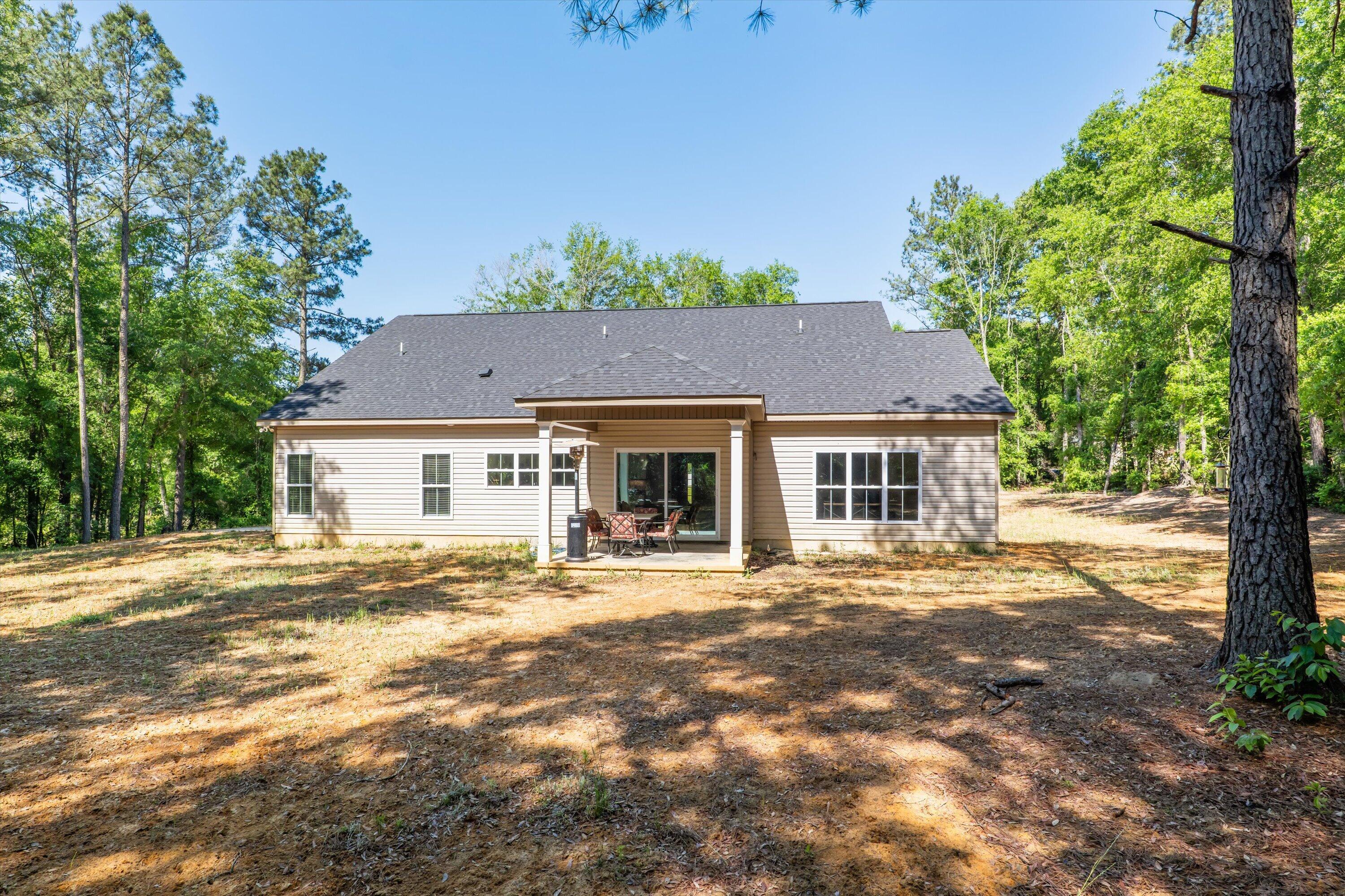 4412 Seago Road Hephzibah, GA 30815 - Photo 36 of 41 48-P2077496