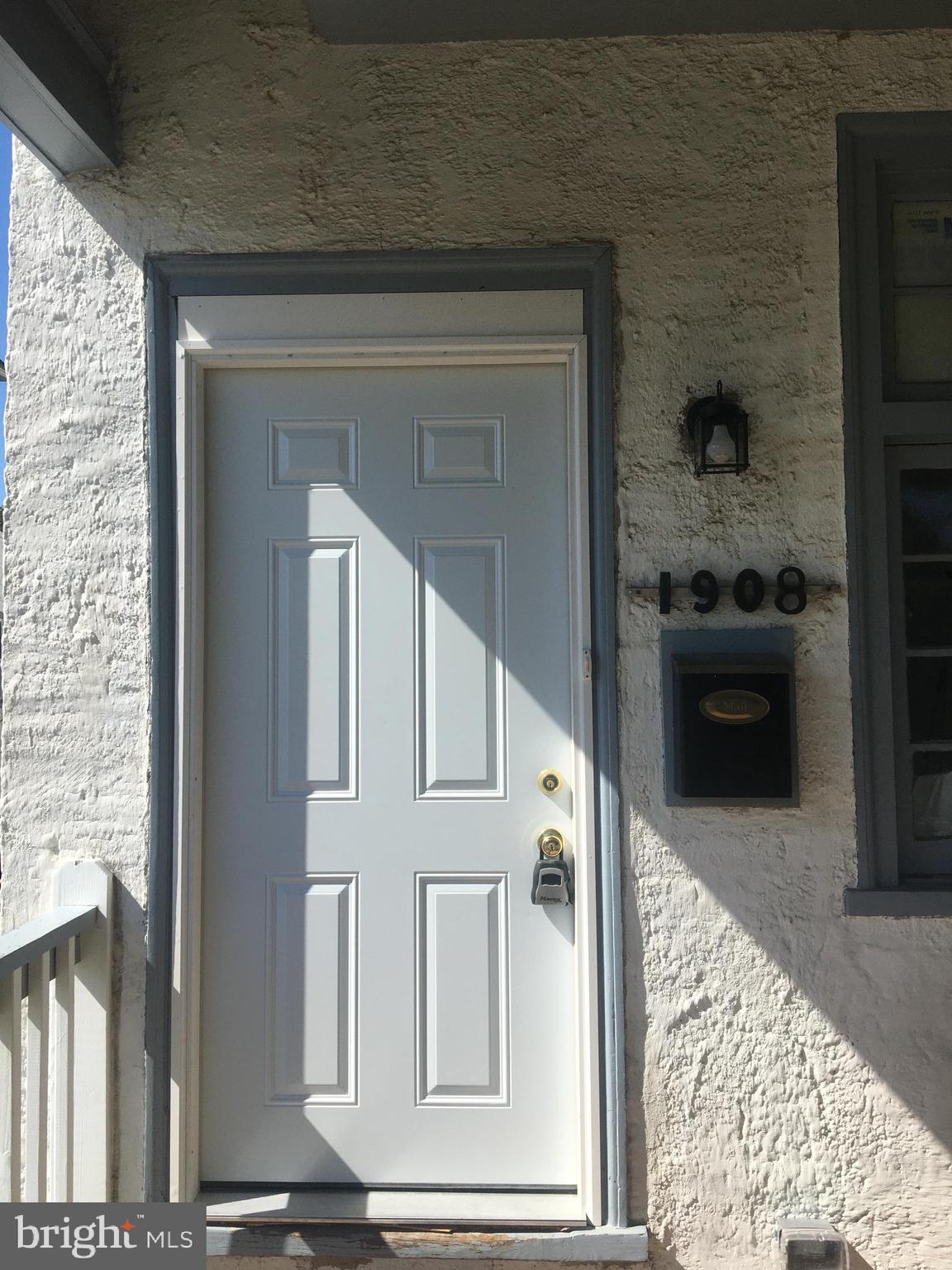 1908 Darby Road, Unit 2 Havertown, PA 19083 - Photo 14 of 14 view of living room