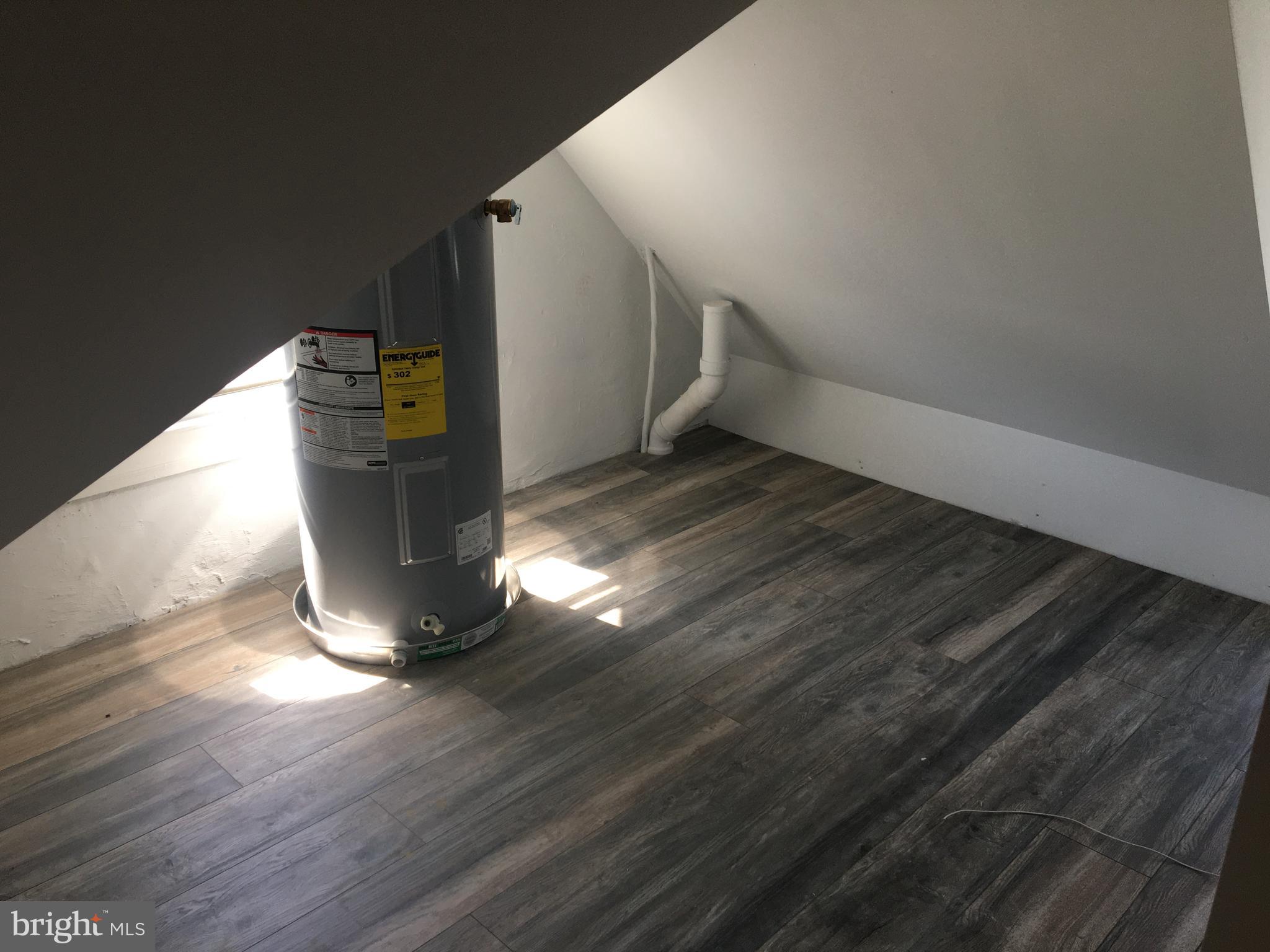 1908 Darby Road, Unit 2 Havertown, PA 19083 - Photo 10 of 14 a view of lot of wooden floor