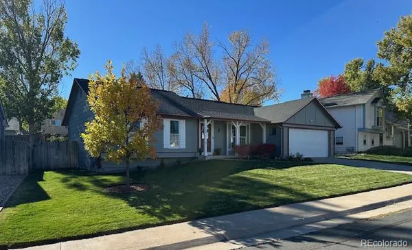 $475,000 | 21268 East Powers Place, Centennial, CO 80015