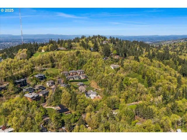 a view of a room with a ocean view