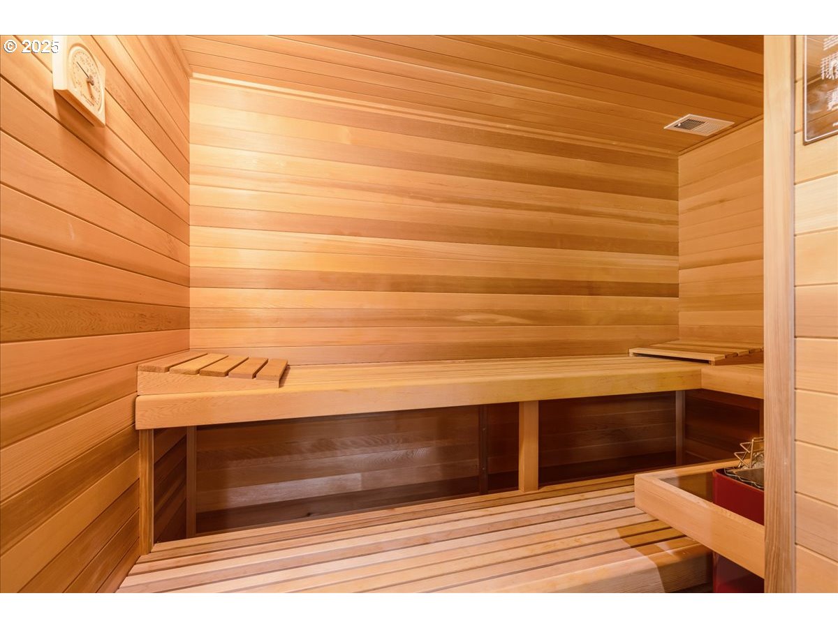 6643 Northwest Meridian Ridge Drive Portland, OR 97210 - Photo 36 of 48 a view of walk in closet