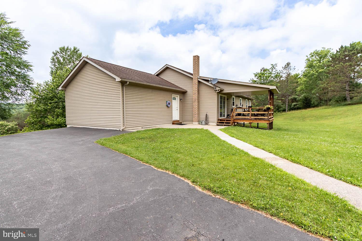 682 Emigh Run Road Morrisdale, PA 16858 - Photo 38 of 47