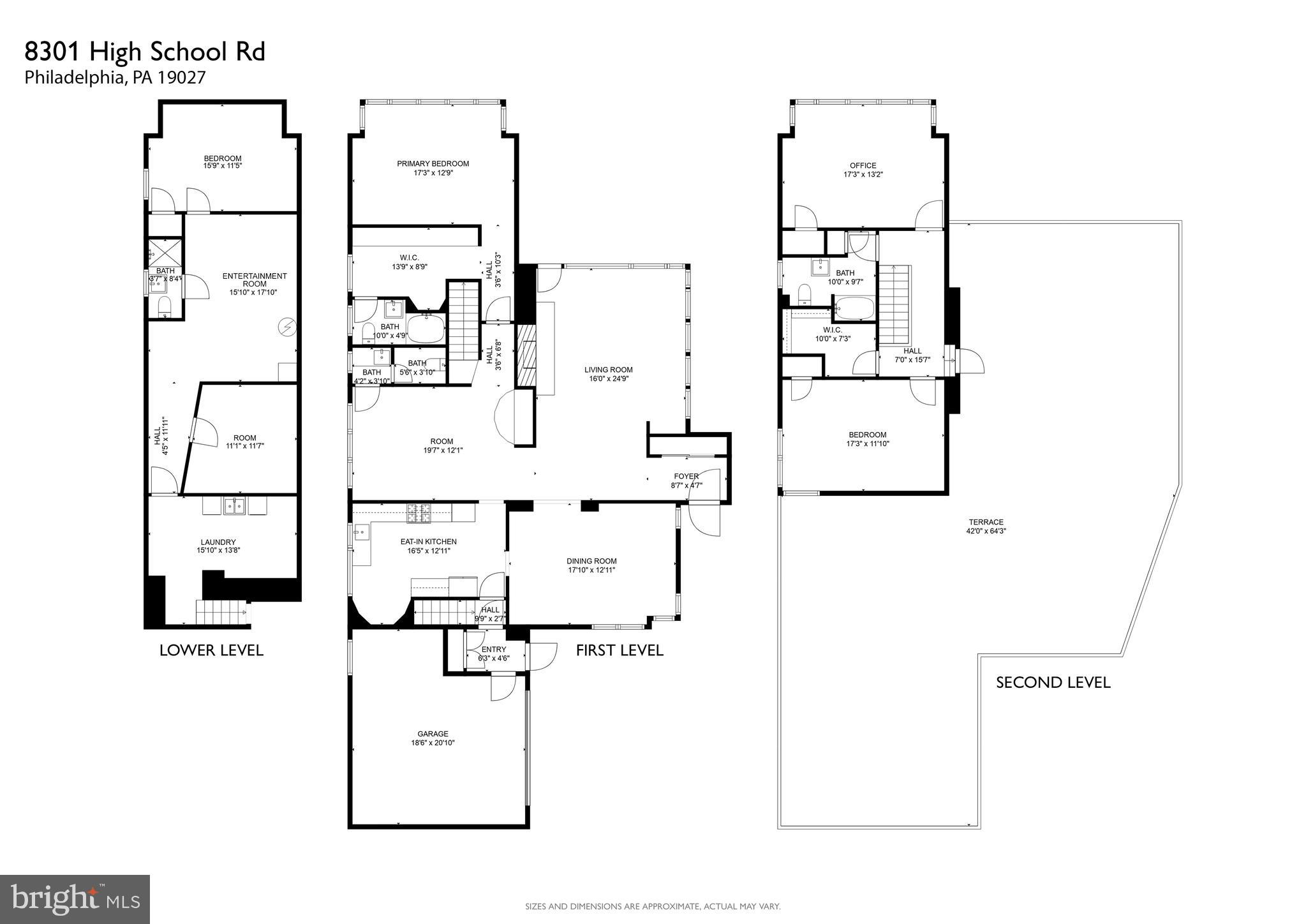 8301 High School Road Elkins Park, PA 19027 - Photo 79 of 79