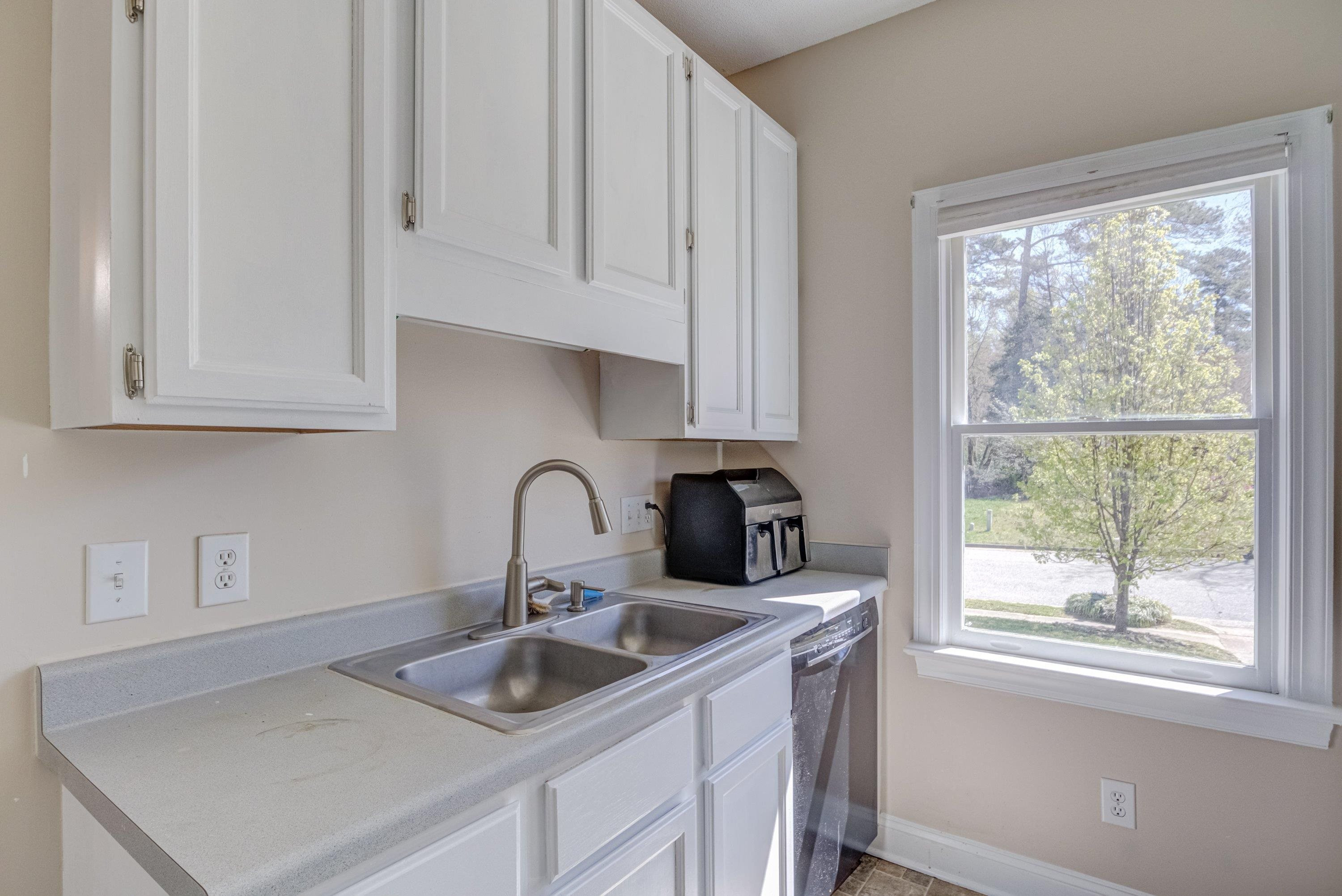 204 Crosspine Drive Raleigh, NC 27603 - Photo 14 of 34 Photo 14