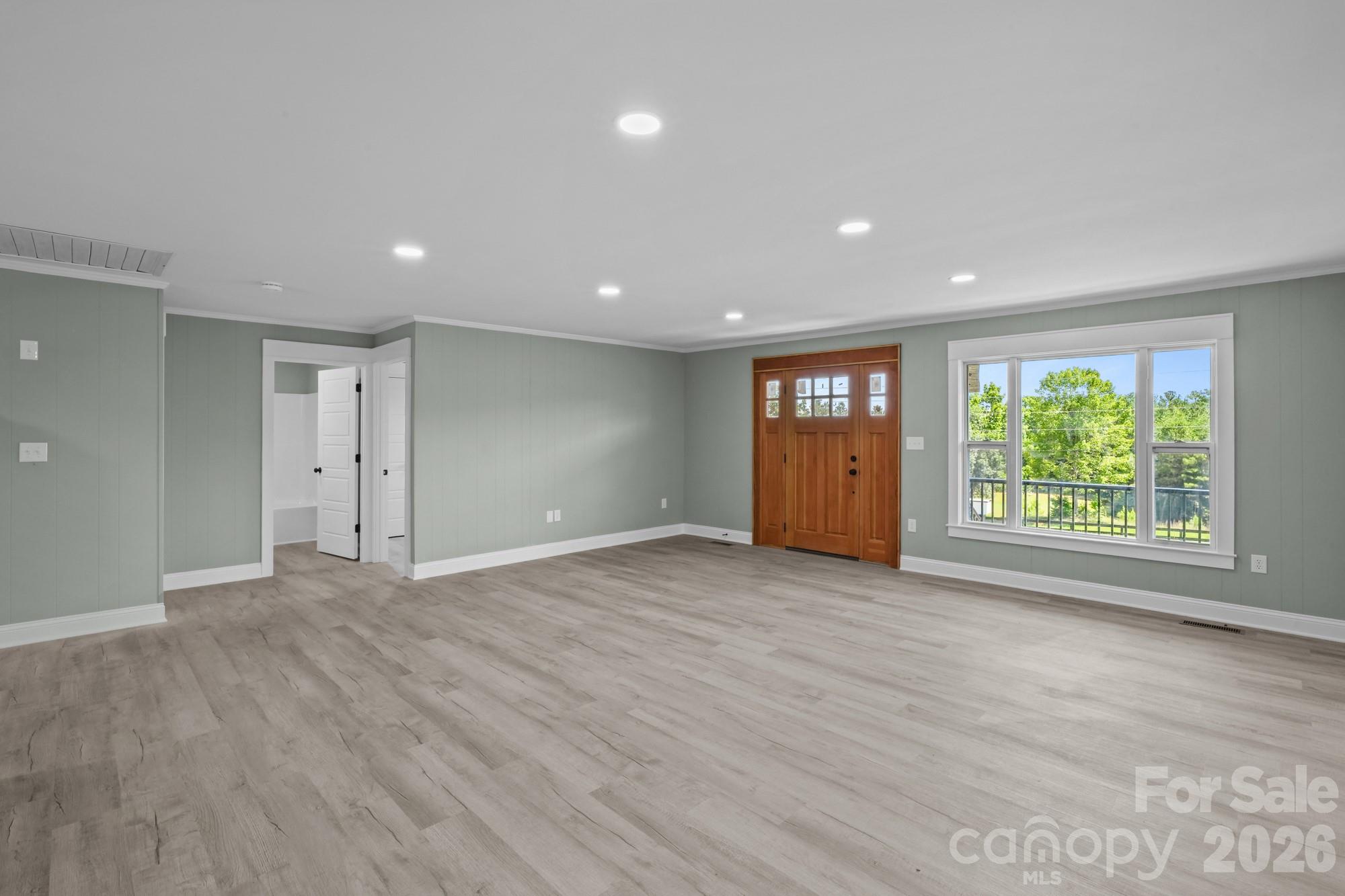 1411 West V Thompson Road Rutherfordton, NC 28139 - Photo 8 of 39