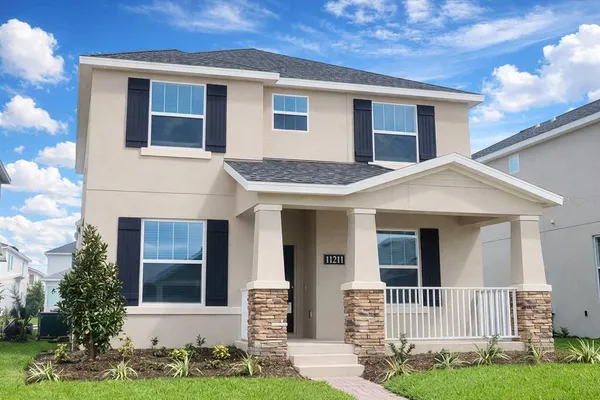 $3,300 | 11211 History Avenue, Orlando, FL 32832