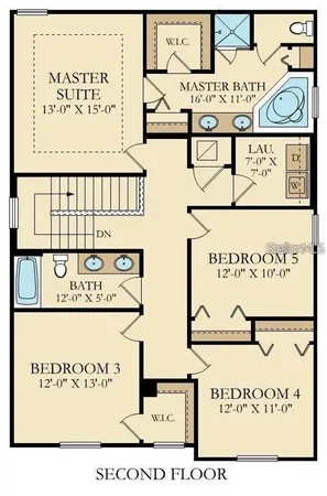 $3,300 | 11211 History Avenue, Orlando, FL 32832