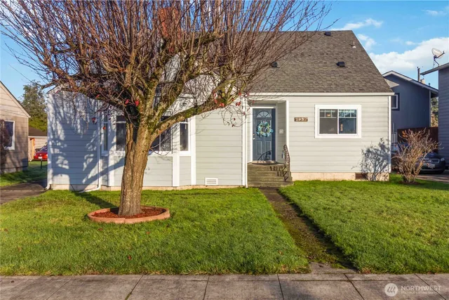 $385,000 | 2932 Fir Street, Longview, WA 98632