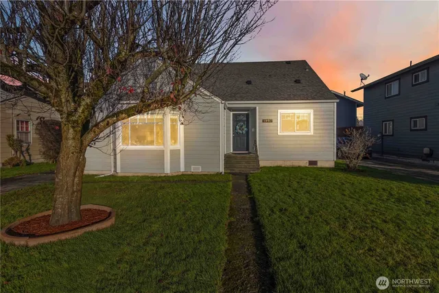 $385,000 | 2932 Fir Street, Longview, WA 98632