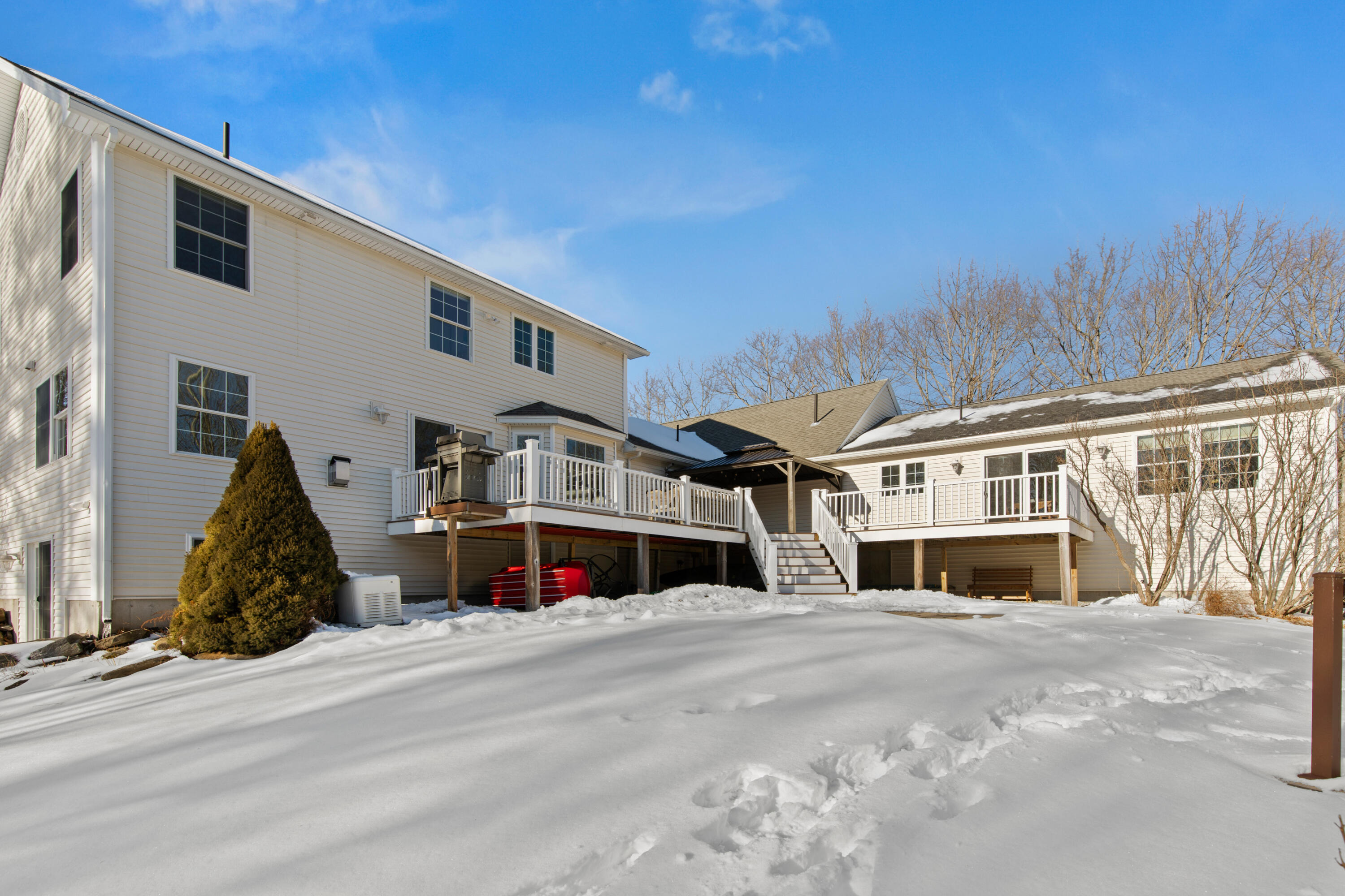 28 Acorn Ridge Road Freeport, ME 04032 - Photo 62 of 72 28 Acorn Ridge Rd, Freeport-65