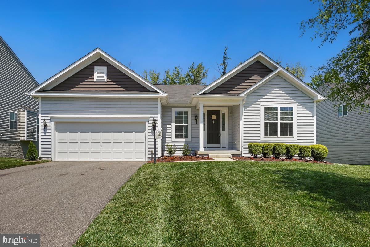 3466 Shandor Road Woodbridge, VA 22193 - Photo 1 of 51 Gallery Image 1