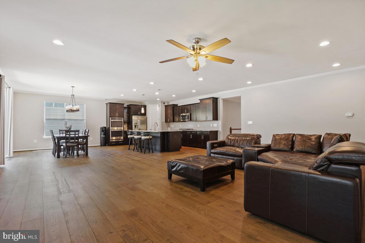3466 Shandor Road Woodbridge, VA 22193 - Photo 19 of 51 Gallery Image 19