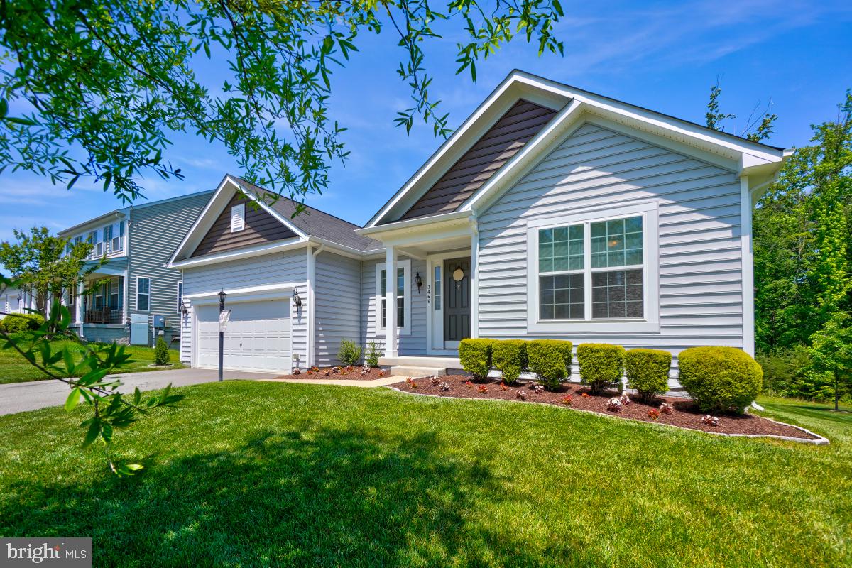 3466 Shandor Road Woodbridge, VA 22193 - Photo 3 of 51 Gallery Image 3