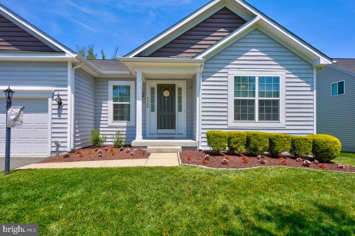 3466 Shandor Road Woodbridge, VA 22193 - Photo 4 of 51 Gallery Image 4