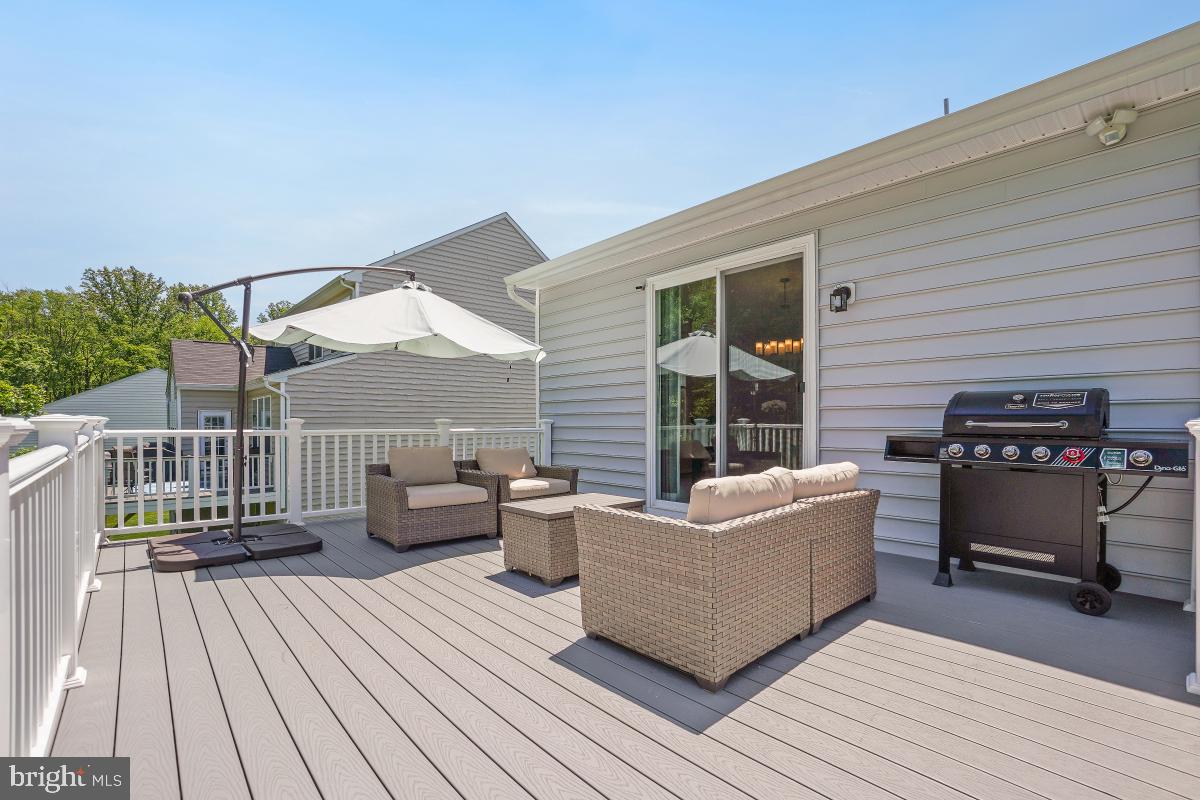 3466 Shandor Road Woodbridge, VA 22193 - Photo 47 of 51 Gallery Image 47