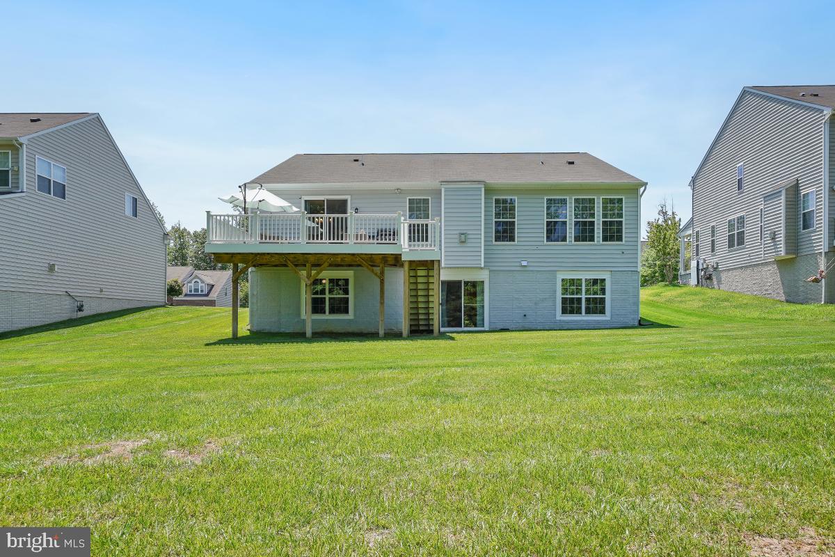 3466 Shandor Road Woodbridge, VA 22193 - Photo 50 of 51 Gallery Image 50
