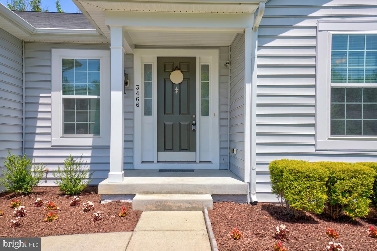 3466 Shandor Road Woodbridge, VA 22193 - Photo 5 of 51 Gallery Image 5