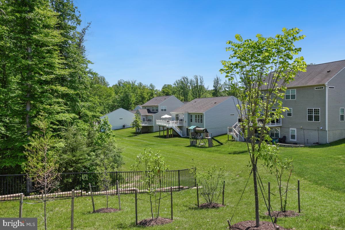3466 Shandor Road Woodbridge, VA 22193 - Photo 51 of 51 Gallery Image 51
