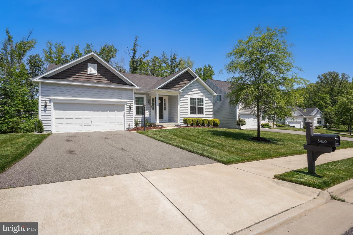 3466 Shandor Road Woodbridge, VA 22193 - Photo 6 of 51 Gallery Image 6