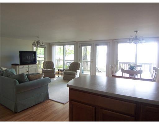 135 Beechwoods Road Oxford, ME 04270 - Photo 15 of 25 Living Room.