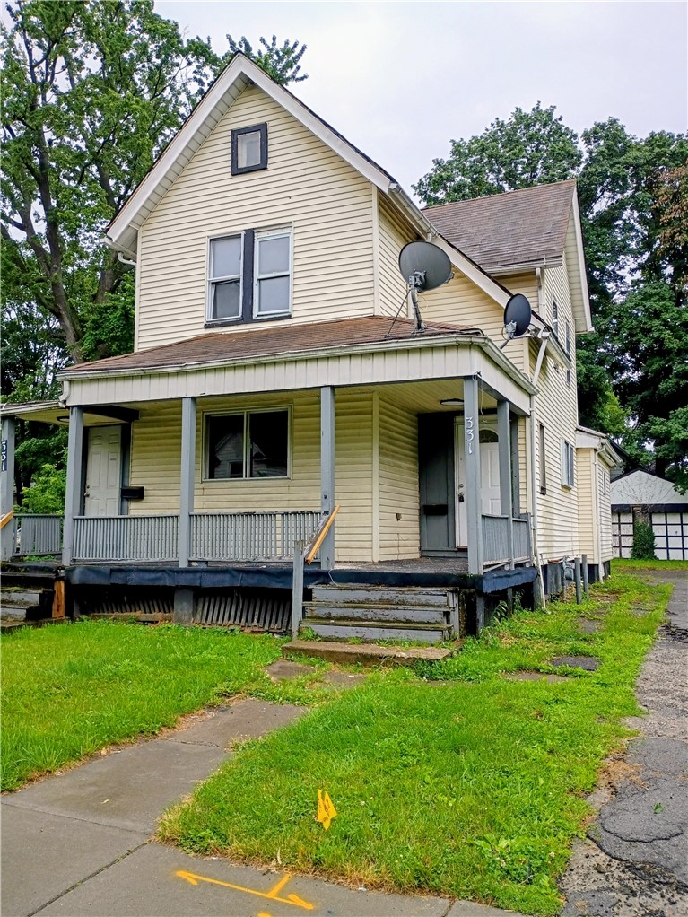 331 Garson Avenue Rochester, NY 14609 - Photo 2 of 23