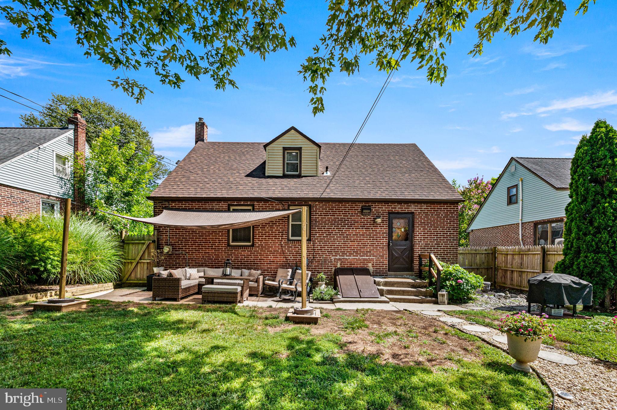 321 Rively Avenue Aldan, PA 19018 - Photo 22 of 31 beautiful property