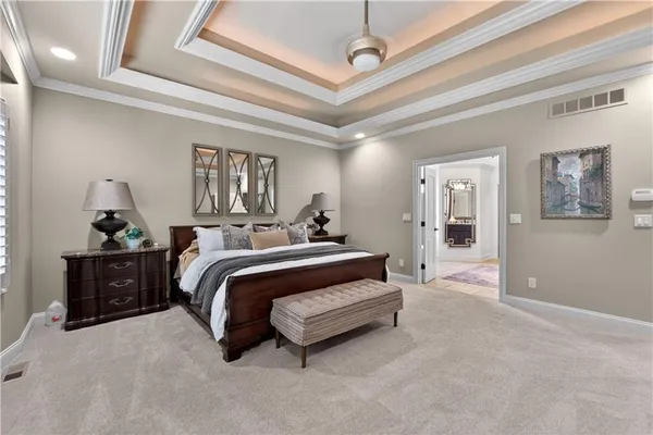 $1,350,000 | 15320 Larsen, Overland Park, KS 66221