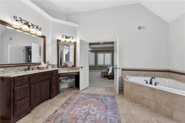 $1,350,000 | 15320 Larsen, Overland Park, KS 66221