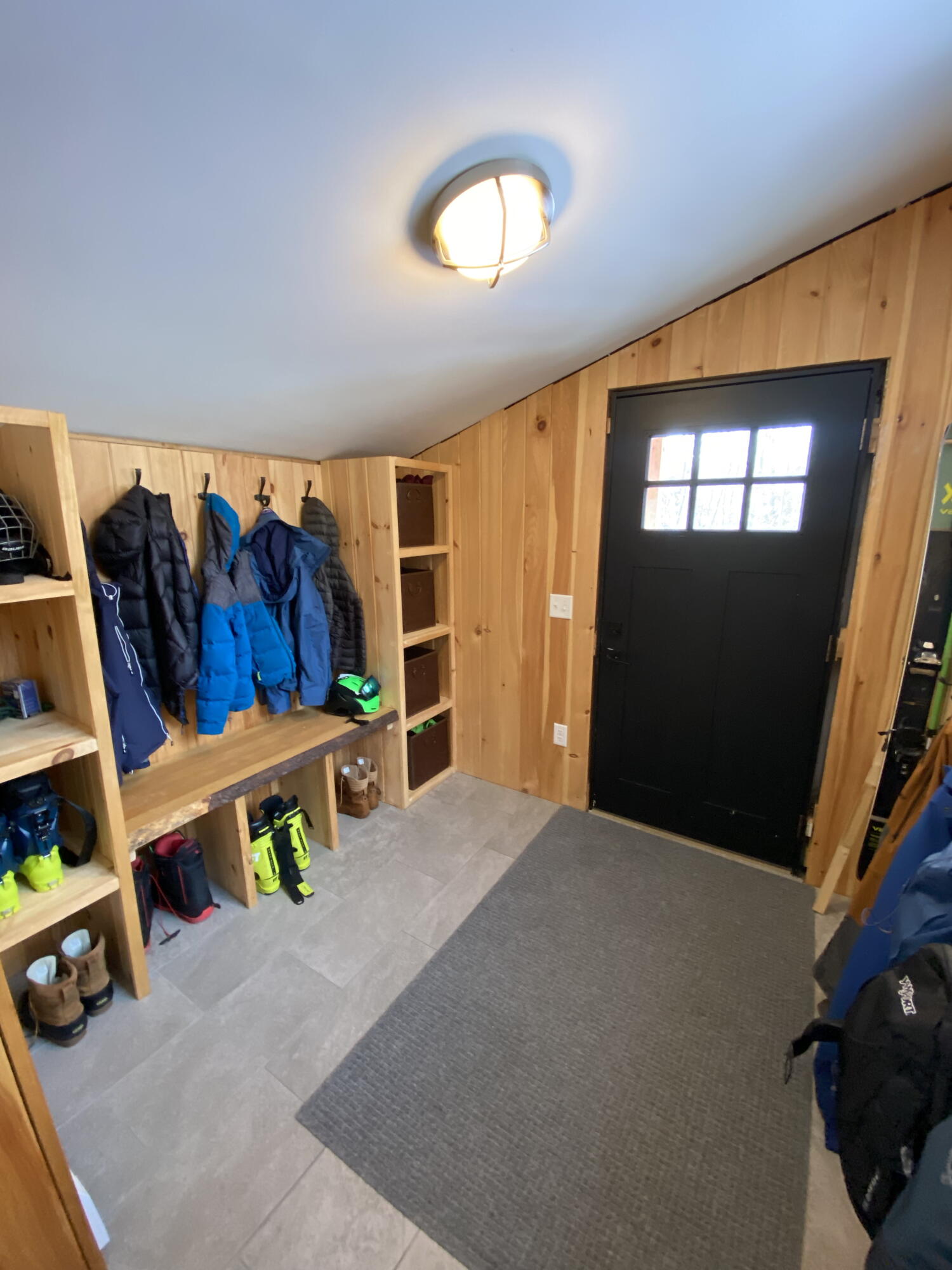 11 Quarry Lane Stratton, ME 04982 - Photo 5 of 24 Mudroom 1