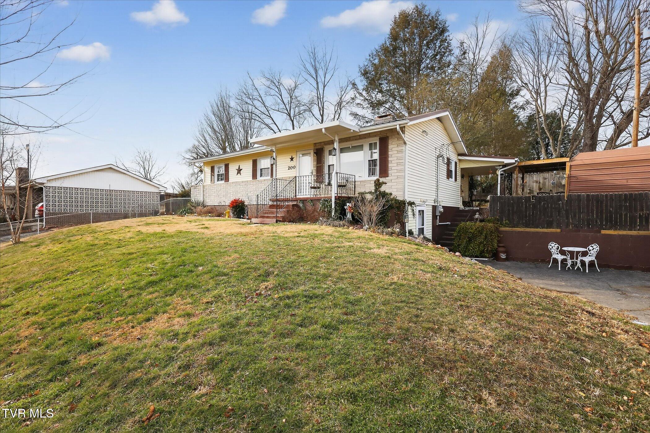 200 Keith Road Bristol, TN 37620 - Photo 28 of 33 02-200-Keith-Rd-Bristol-TN-37620-WindowS