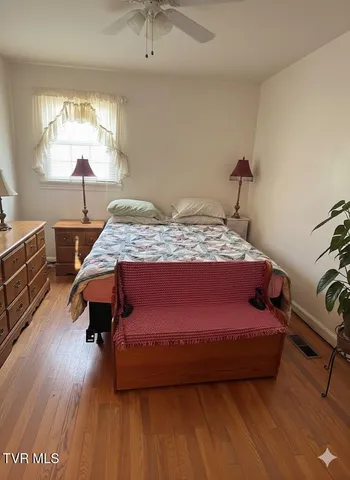 $240,000 | 200 Keith Road, Bristol, TN 37620