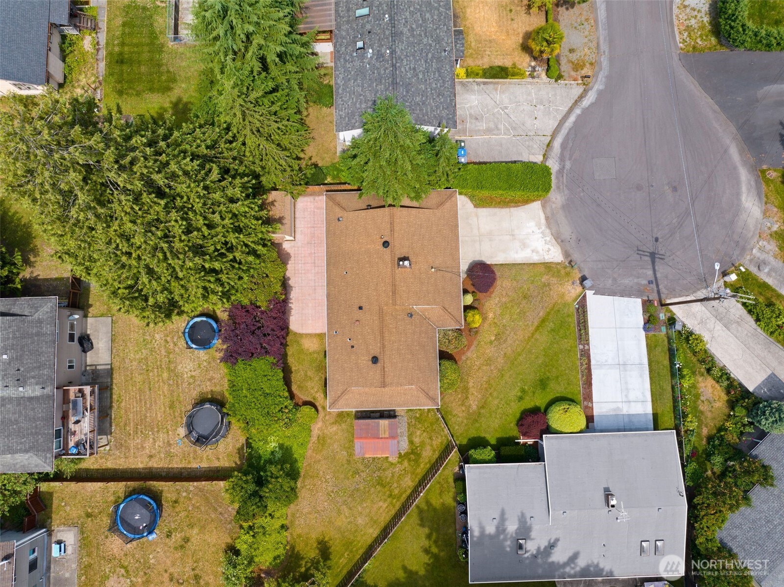 2507 Vashon Court Northeast Renton, WA 98059 - Photo 36 of 40