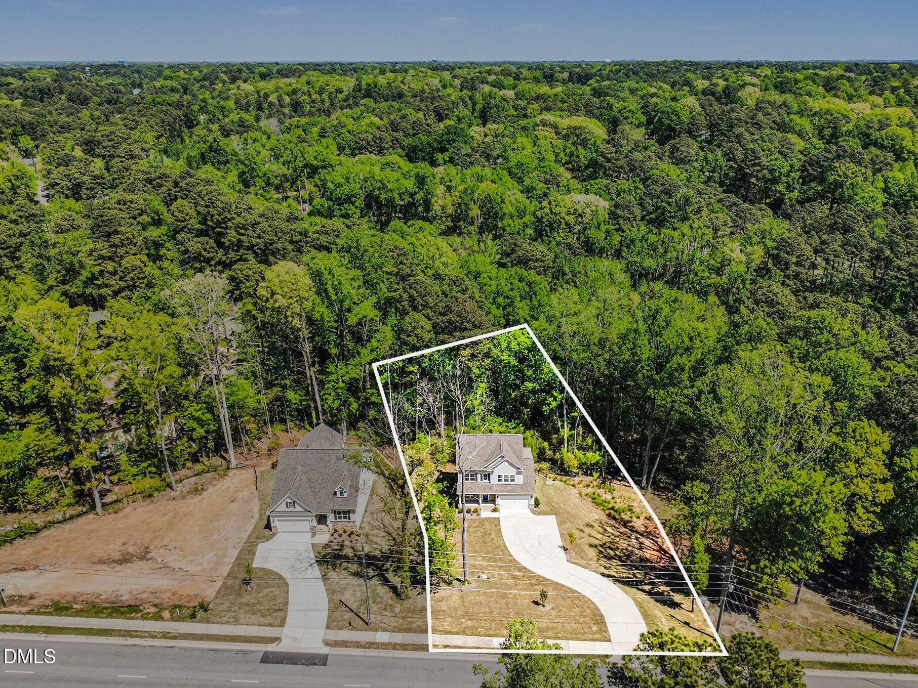 900 Southwest Maynard Road Cary, NC 27511 - Photo 2 of 49 dji_fly_20260410_133650_911_177584270283