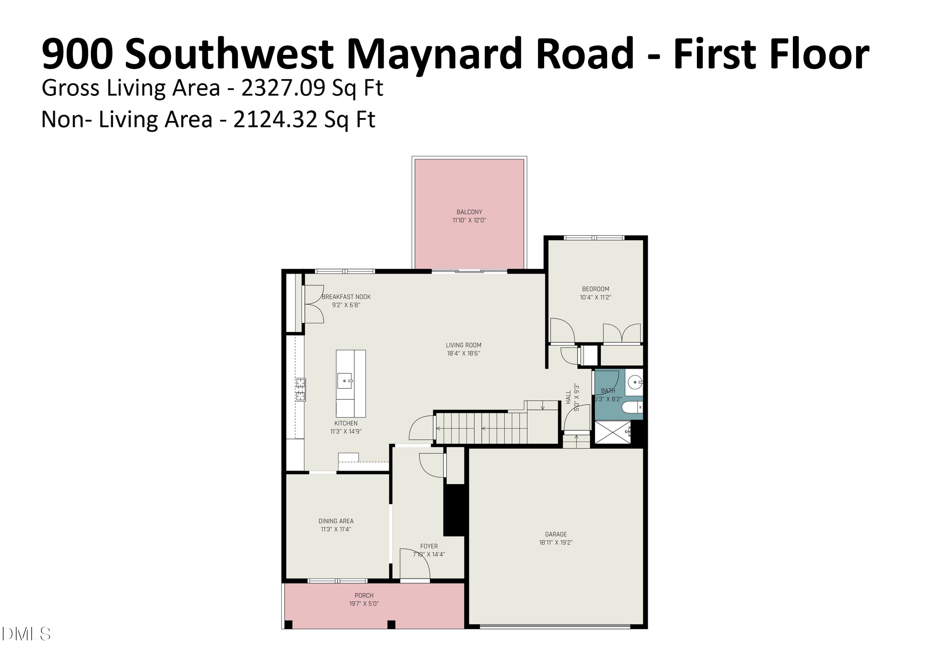 900 Southwest Maynard Road Cary, NC 27511 - Photo 46 of 49