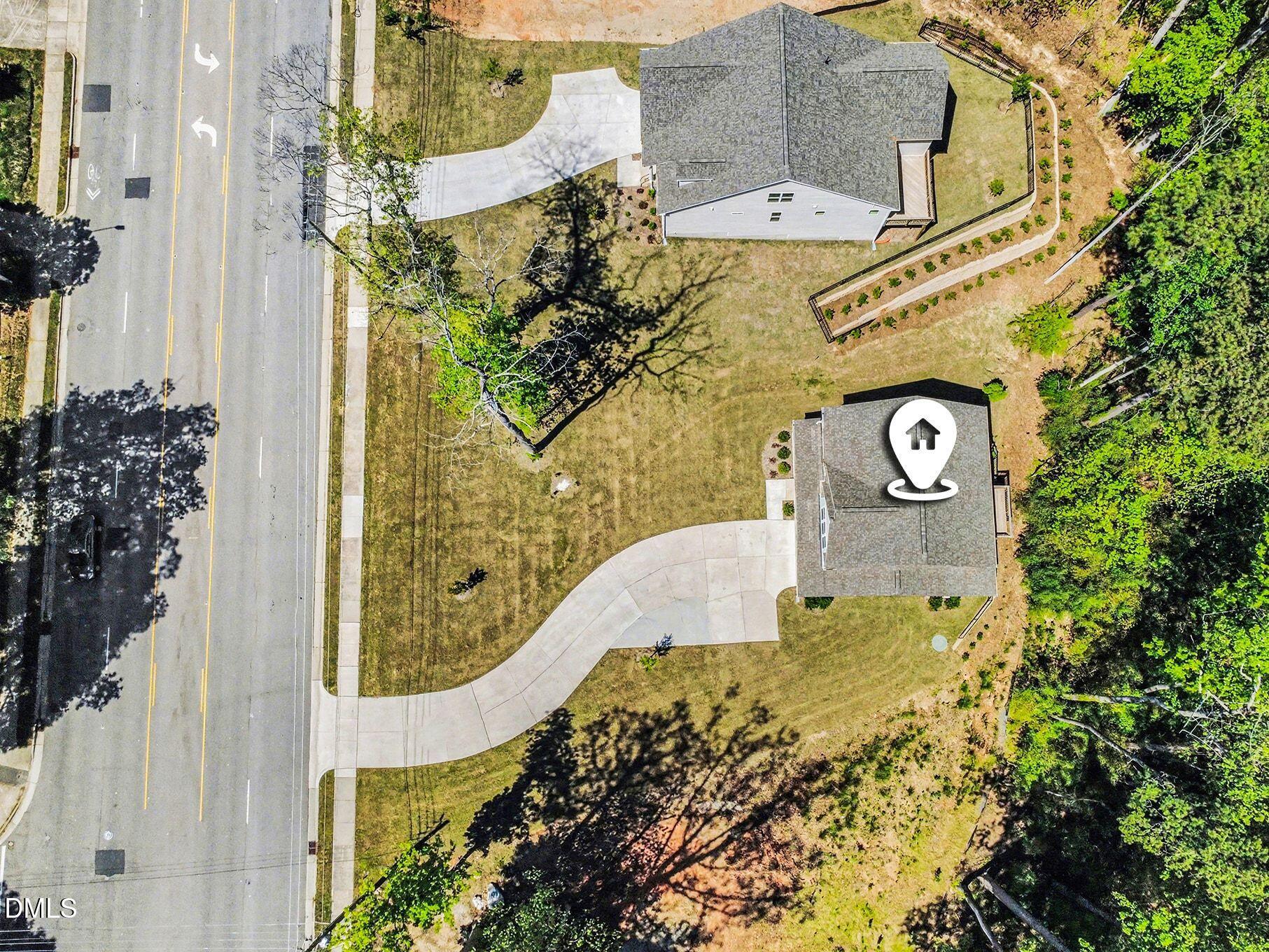 900 Southwest Maynard Road Cary, NC 27511 - Photo 40 of 49 dji_fly_20260410_133616_910_177584270068